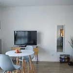 Neuf - Coeur De Apartamento La Roche-sur-Yon