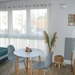 Apartamento Neuf - Coeur De La Roche-sur-Yon