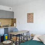 Neuf - Coeur De Apartamento La Roche-sur-Yon