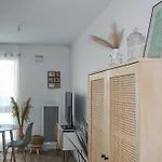 Apartamento Neuf - Coeur De