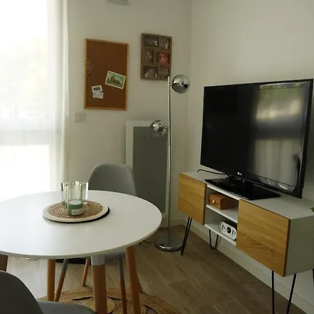 Neuf - Coeur De شقة *