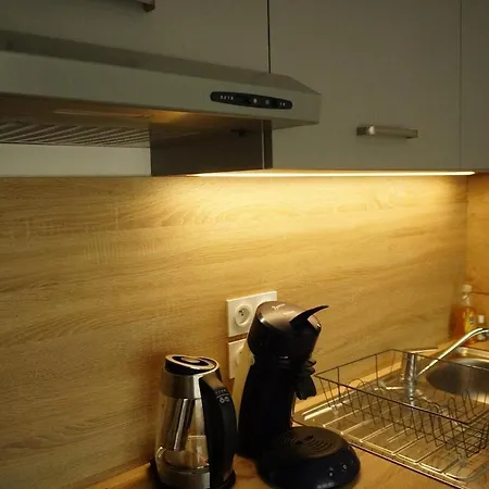 شقة Neuf - Coeur De لا روش سور يو