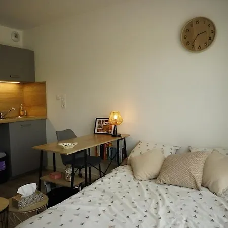 شقة Neuf - Coeur De