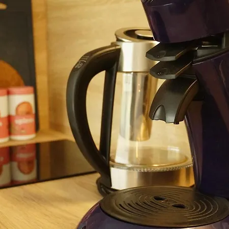 Neuf - Coeur De شقة *