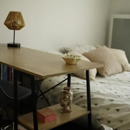 شقة Neuf - Coeur De *