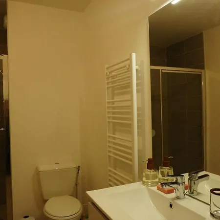 Neuf - Coeur De Appartement *
