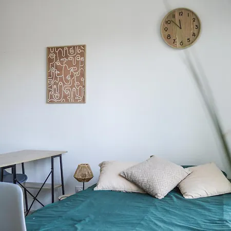 Apartamento Neuf - Coeur De *