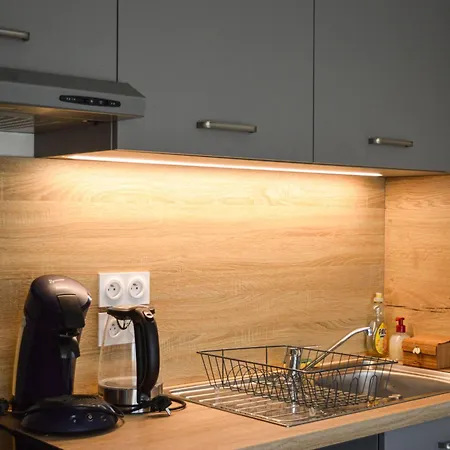 Appartamento Neuf - Coeur De La Roche-sur-Yon