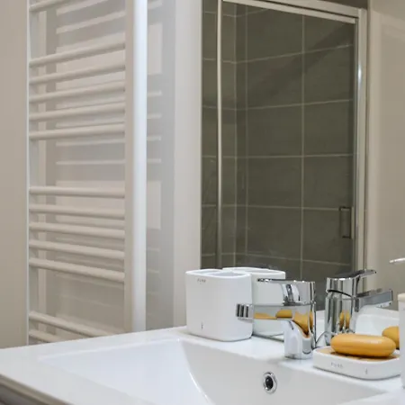 Appartement Neuf - Cœur De *