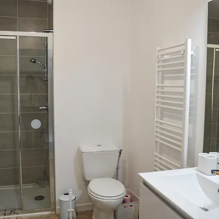 Appartamento Neuf - Coeur De La Roche-sur-Yon