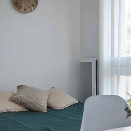 Neuf - Cœur De Appartement