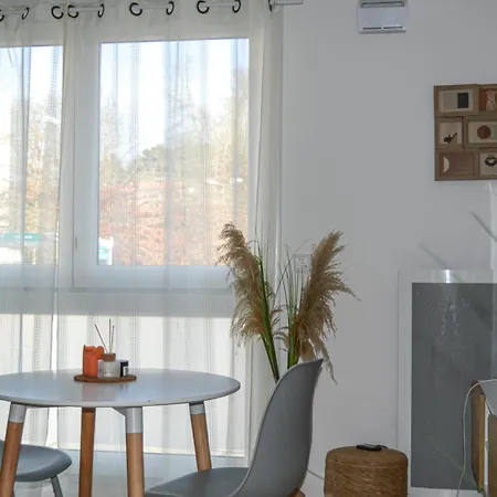 Appartement Neuf - Coeur De La Roche-sur-Yon