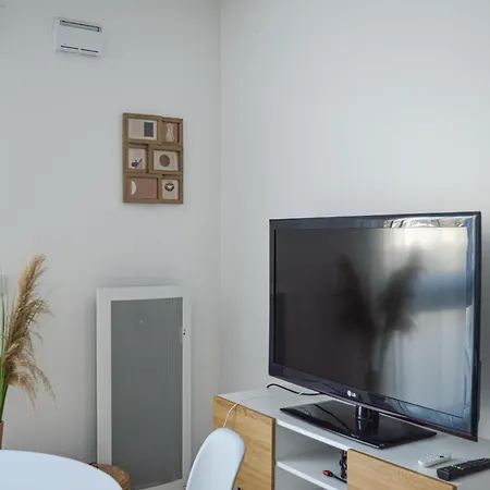 Appartement Neuf - Coeur De *