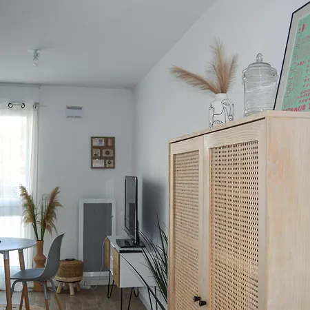 Appartement Neuf - Coeur De