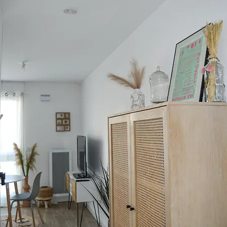 Neuf - Coeur De Appartement La Roche-sur-Yon