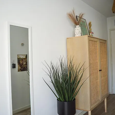 Appartement Neuf - Coeur De La Roche-sur-Yon