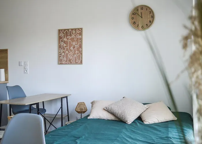 Apartamento Neuf - Coeur De *